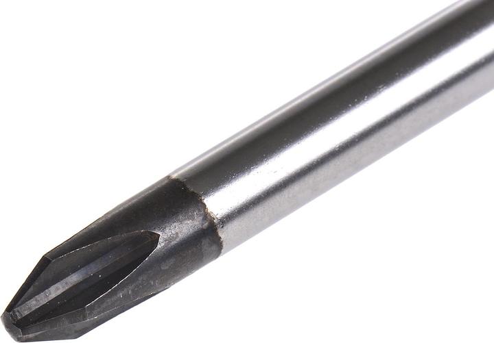 Produktbild Bahco ERGO Phillips-Schraubendreher mit 3-Komponenten-Griff, PH2 × 200 mm (Phillipps-Kreuzschlitz (PH))