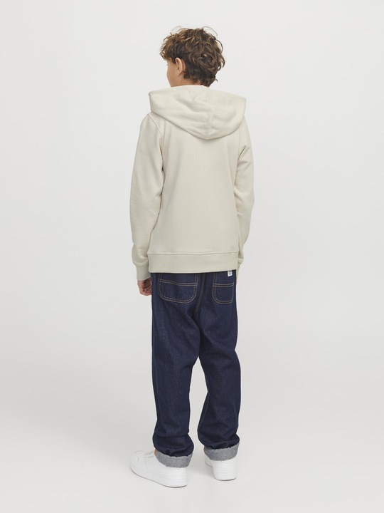 Produktbild Jack & Jones Logo Kapuzenpullover Junior Kapuzenpullover (152)