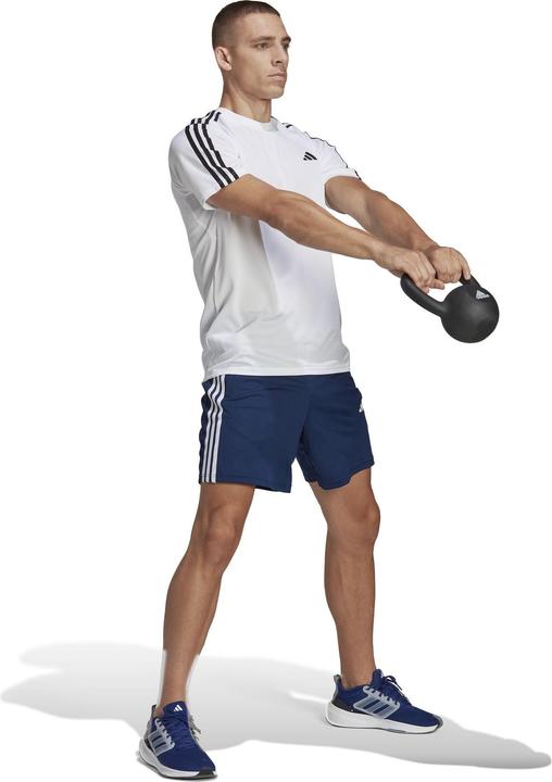 Produktbild Adidas Training Essentials PIQ 3 Shorts (S)
