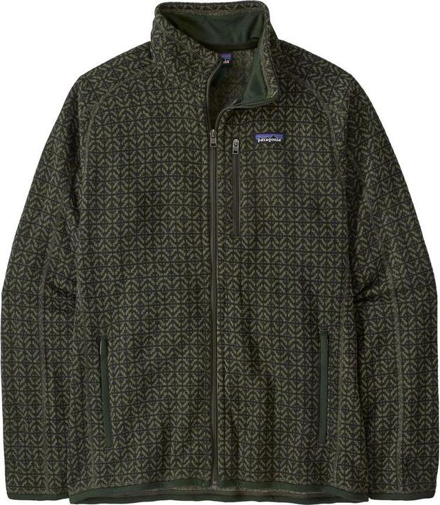 Immagine prodotto Patagonia Better Sweather Jacket (M)