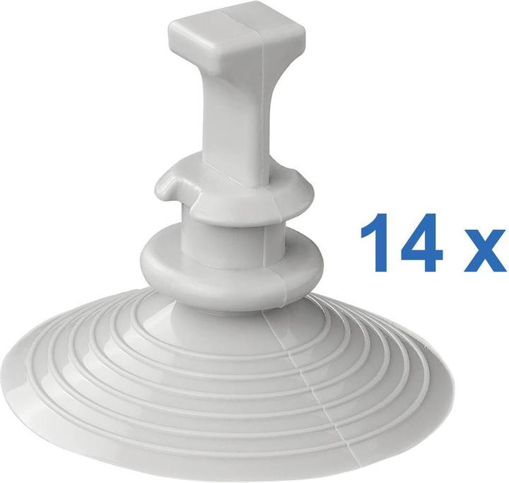 Actual product image ProPlus Thermal mat set