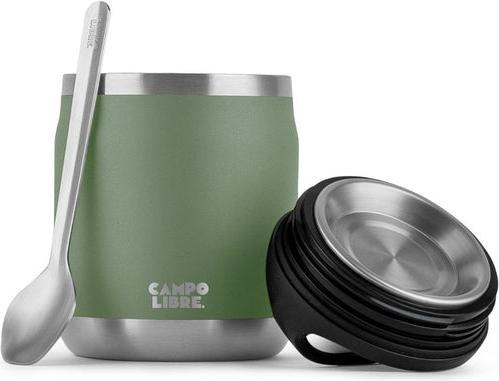 Produktbild Campo Libre. Food Container LOTTA