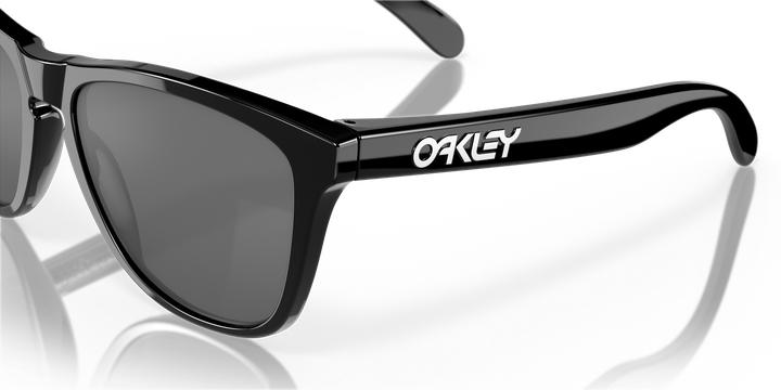 Actual product image Oakley Frogskins