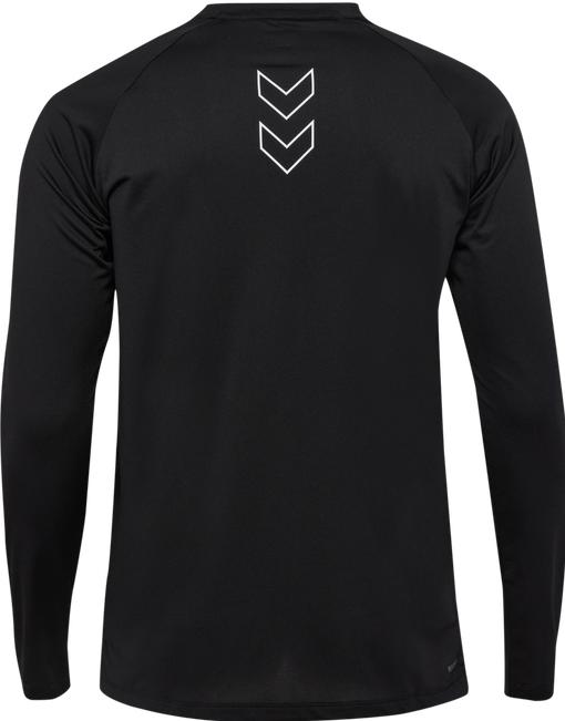 Immagine prodotto hummel hmlCOURT T-SHIRT LEGGERA L/S (S)