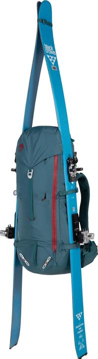 Image du produit Ferrino Backpack Summit 32 + 5 - Tourenrucksack (37 l)