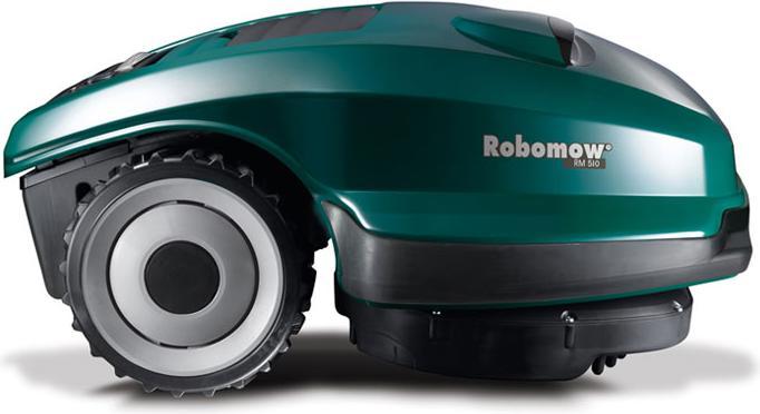 Produktbild Robomow Rm510