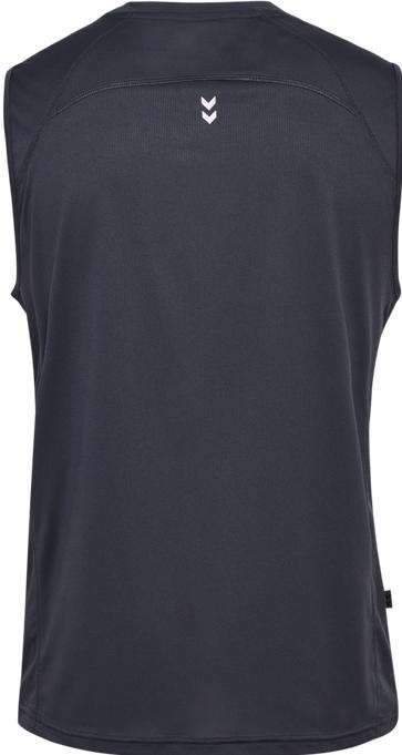 Actual product image hummel Hmlpulse Workout Tank Top (M)