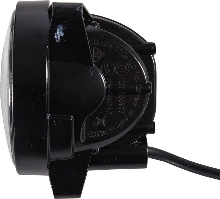 Actual product image HLL Worklights
