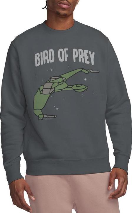 Produktbild The Bird of War Sweatshirt (M)