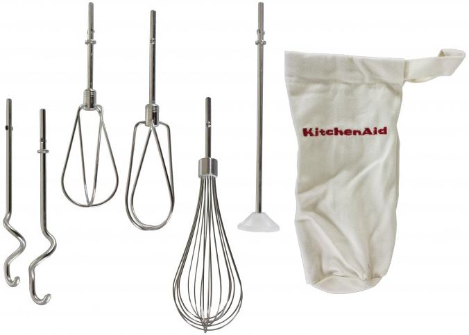 Produktbild KitchenAid 5khm9212ecu (85 W)