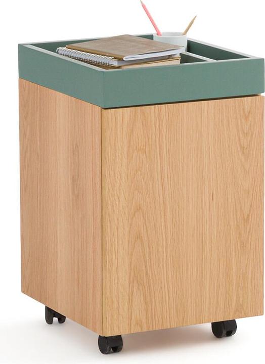 Image du produit La Redoute Interieurs Lina