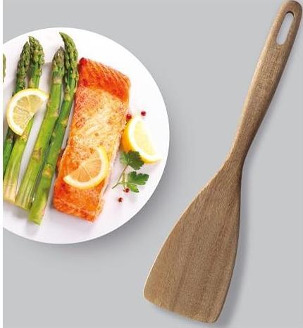 Produktbild Metaltex Pfannenwender Acacia