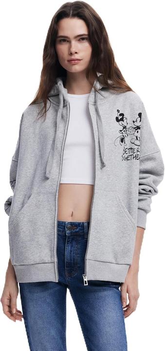 Actual product image Desigual Mickey (S)