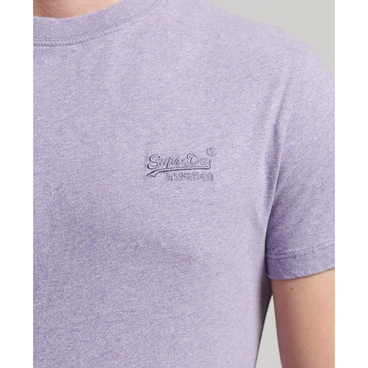 Actual product image Superdry Essential Logo Emb Tee (XL)