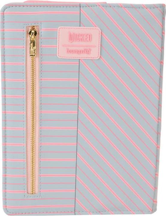 Image du produit Loungefly Carnet de notes Wicked by Glinda Diary