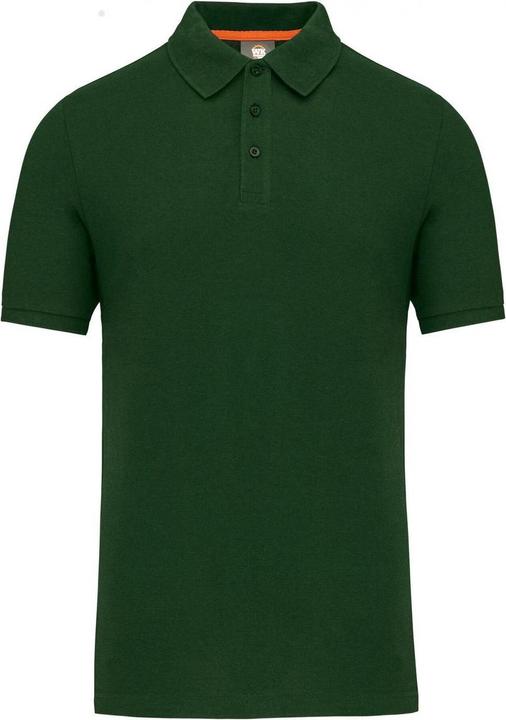 Kariban Ökologisch verantwortliches Polo-Shirt (XS)