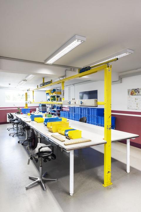 Produktbild Dotlux 3395-040090