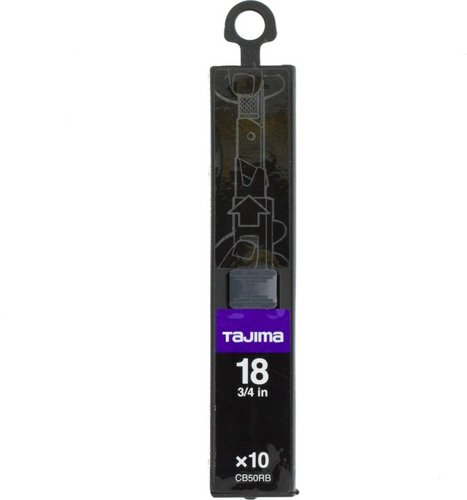 Produktbild Tajima Cb50rb (Ersatzklinge)