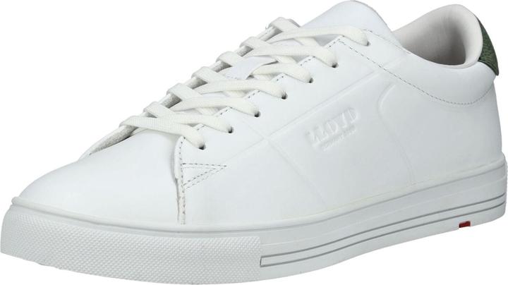 Combi blanc