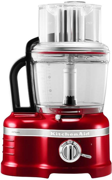 Produktbild KitchenAid Foodprozessor Artisan (4000 ml, 650 W)