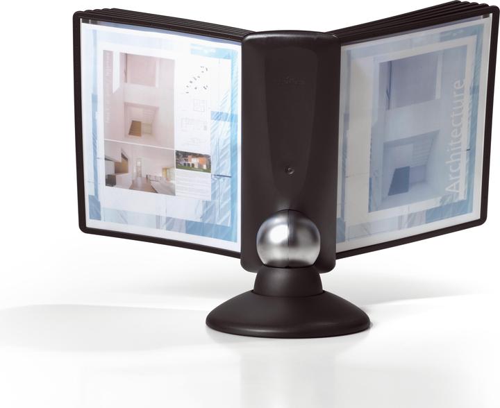 Produktbild Durable SHERPA MOTION 10 1 SET 558701