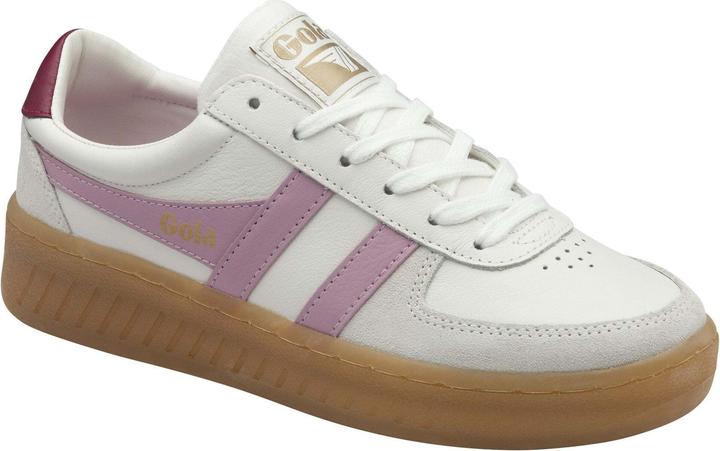 Actual product image Gola Grandslam Elite (38)
