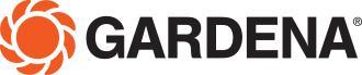Actual product image Gardena Cleansystem handle brush