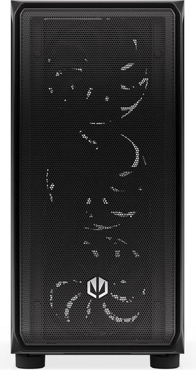 Image du produit Endorfy Obudowa Arx 500 Air (EY2A010) (ATX, mATX, Mini-ITX)