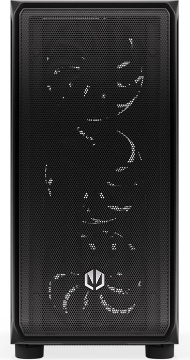 Immagine prodotto Endorfy Obudowa Arx 500 Air (EY2A010) (ATX, mATX, Mini-ITX)