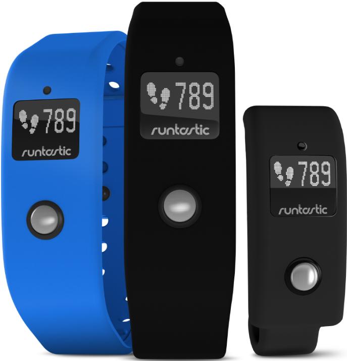 Productafbeelding Runtastic Baan