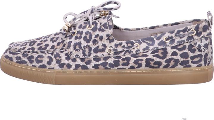 Image du produit Poelman LPSILK-09POE1 Shoes (38)