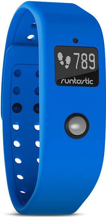 Productafbeelding Runtastic Baan