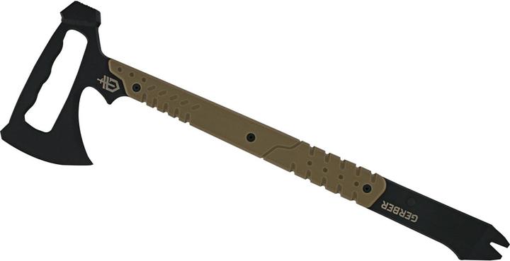 Gerber Gear Downrange Tomahawk