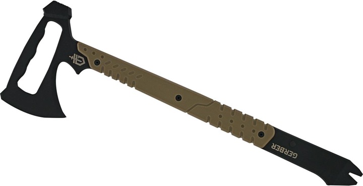 Gerber Gear Downrange Tomahawk