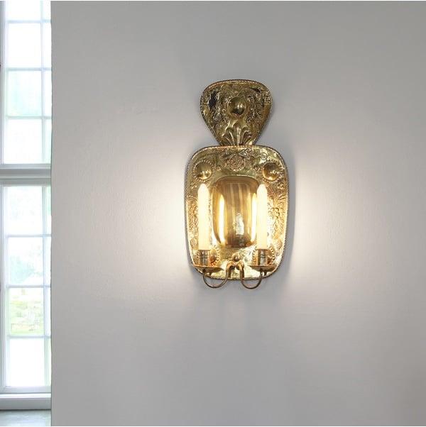 Produktbild Star Trading Soft Glow (E27, 6 W, 650 lm, 1 x, F)
