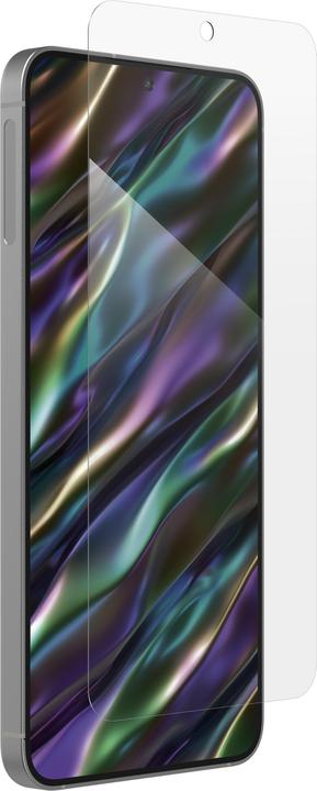 Produktbild Zagg InvisibleShield Gehärtetes Glas Clear Displayschutzfolie Samsung Galaxy S25+ (1 Stk., Samsung Galaxy S25+)