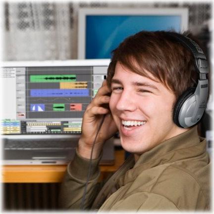 Actual product image Behringer Hpm1000 (Cable)