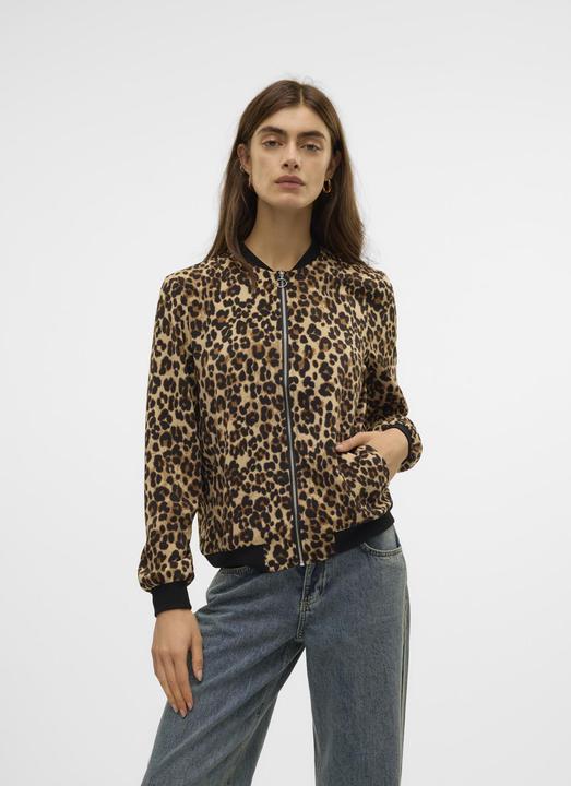 Produktbild Vero Moda VMCOCO Bomberjacke Blousonjacke (S)