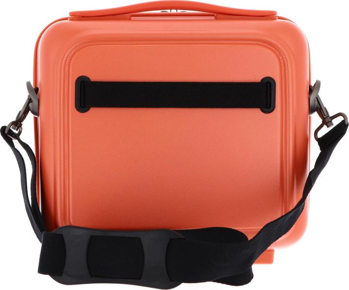 Actual product image Mandarina Duck Logoduck + Beauty Case