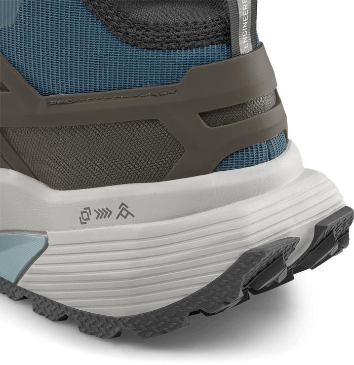 Produktbild Salewa Pedroc 2 Mid Powertex Schuh (43)