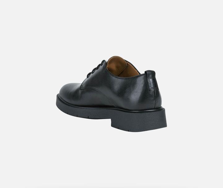 Actual product image Geox derbie woman spherica (39)