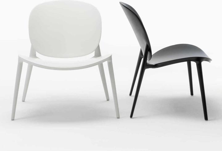 Image du produit Kartell Fauteuil Be Bop