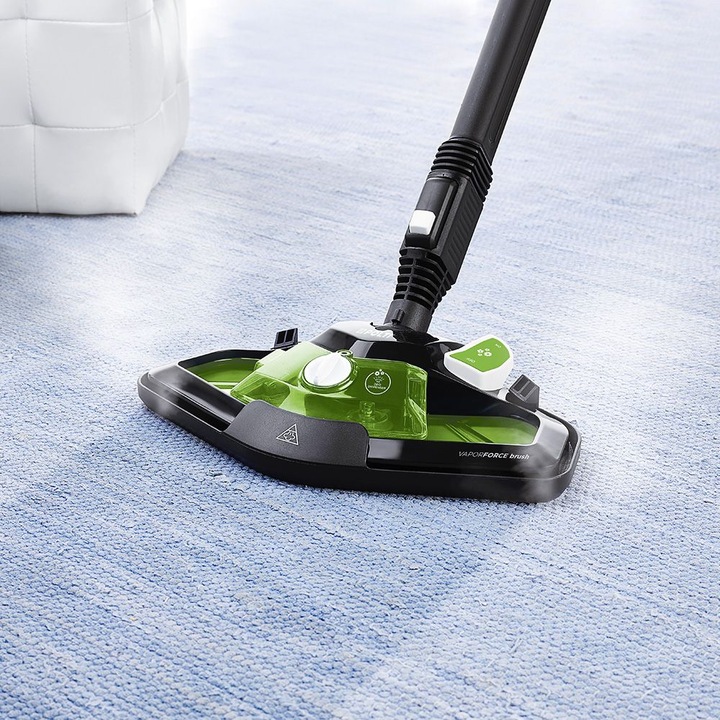 Immagine prodotto Polti Vaporetto Smart 110 Eco pulitore a vapore (4 bar, 1500 W)