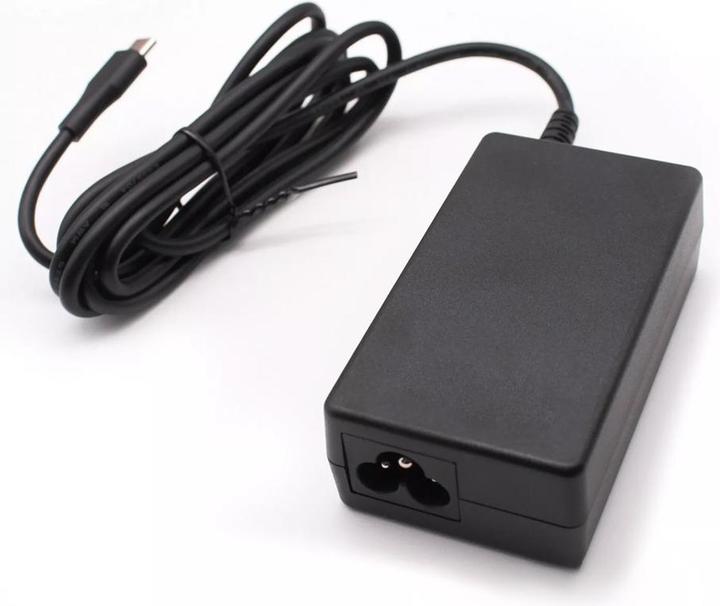 Produktbild HP 65W USB-C AC power adapter (65 W)