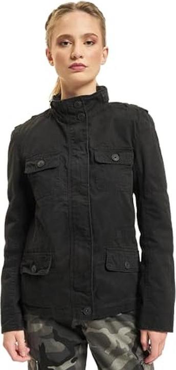Produktbild Brandit Ladies Britannia Jacket - 16185 (5XL)