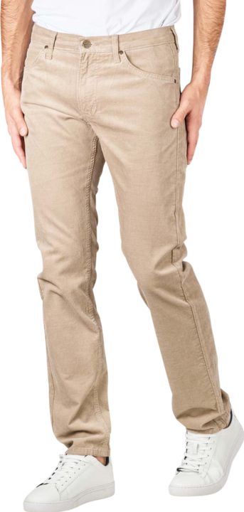 Actual product image Lee Daren Zip Fly (W32/L34)