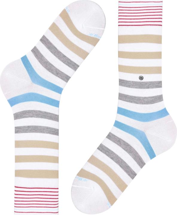 Produktbild Burlington Blackpool (Einzelpack, 40 - 46)