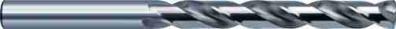 Produktbild Magni Gühring 9006050011000 HSSE-Spiralbohrer, DIN 338, Typ Ti, 1,10 mm (10.00 Millimeter)