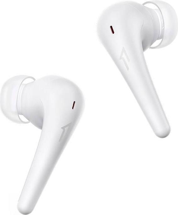 Produktbild 1More Earphones AERO (white) (ANC, 28 h, Kabelgebunden)