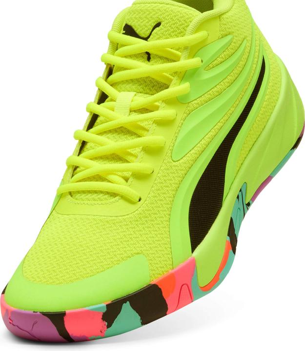 Actual product image Puma Court Pro Marble (44)